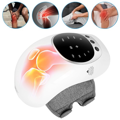 Knee massager vibration - knee,