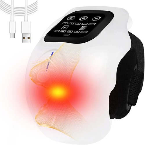 Electric knee massager - electric,