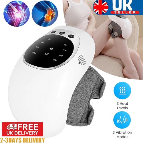 Smart knee massager heating - massager, &