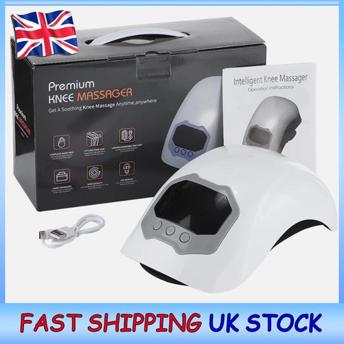 New electric knee massager - new,