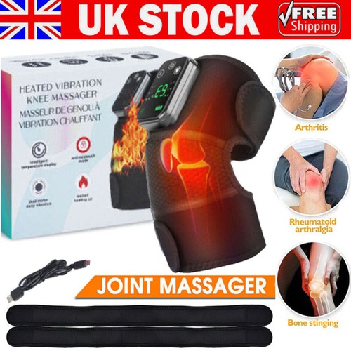 Electric knee massager - knee,