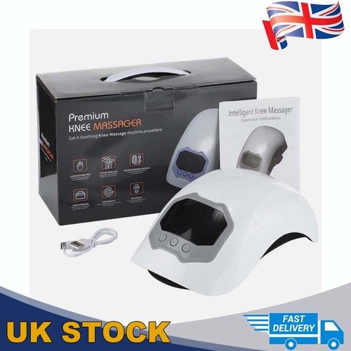 Wireless heated knee - wireless,