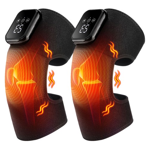 Electric knee massager - knee,