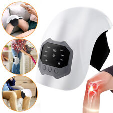 Electric Heating Knee Massager