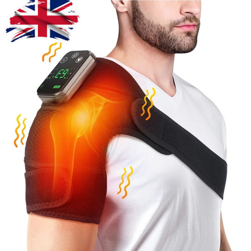 Knee massager heat - knee,