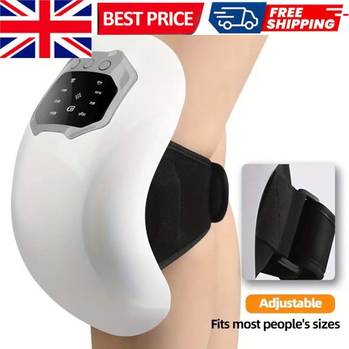 Electric knee massager - electric,