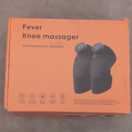 Fever cordless heated - fever,