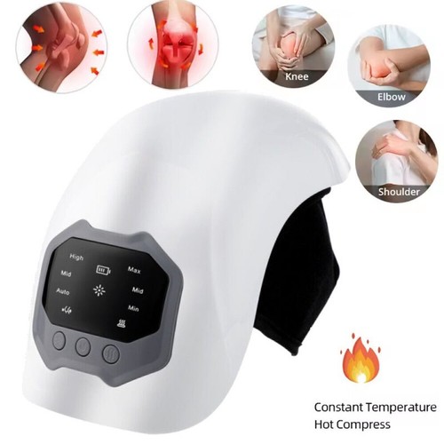Electric knee massager - electric,