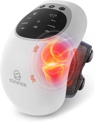 Comfier cordless knee - comfier,