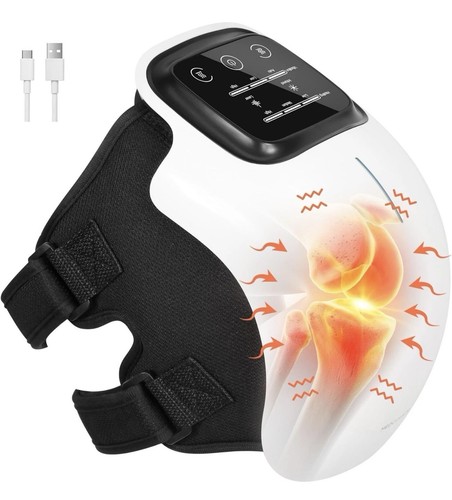 Medcursor knee massager with - medcursor,