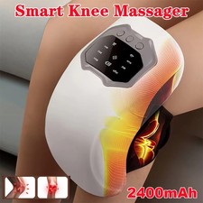 Cordless Knee Massager Heated