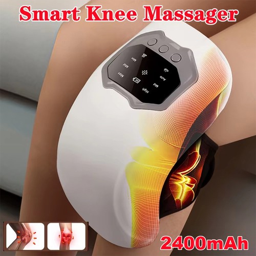 Electric smart knee - smart, massager