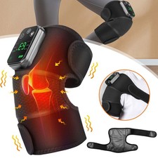 Knee Massager Cordless Heated