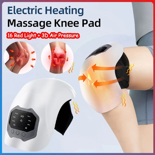 Electric knee massager - uk,