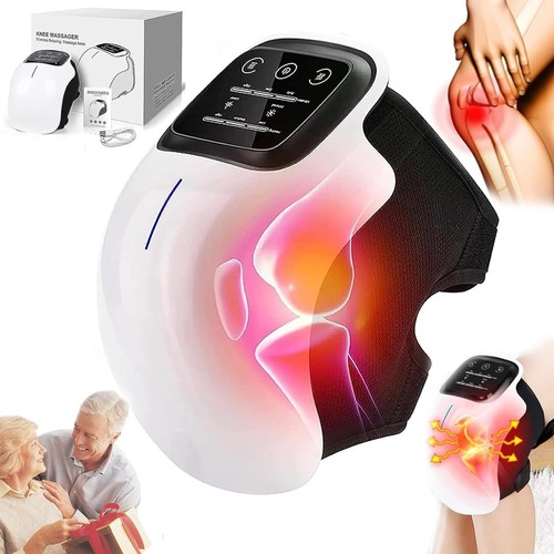 Rechargeable electric knee - electric,