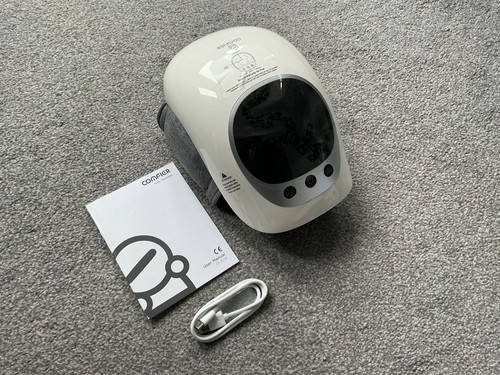 Comfier cordless knee - cordless,