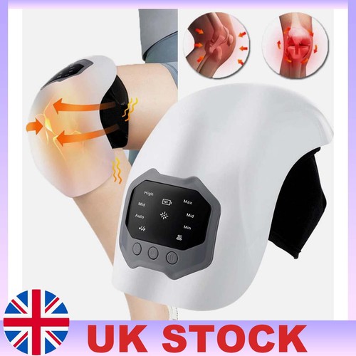 Electric knee massager heating - knee,