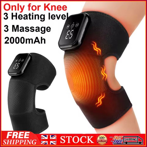 Cordless knee massager pain - massager,