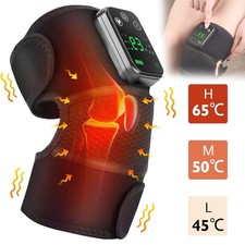 Cordless Heated Knee Massager