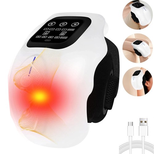 Electric knee massager - electric,