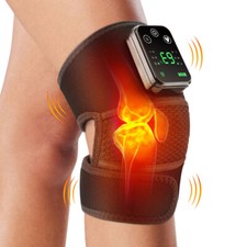 Electric Knee Massager Heated
