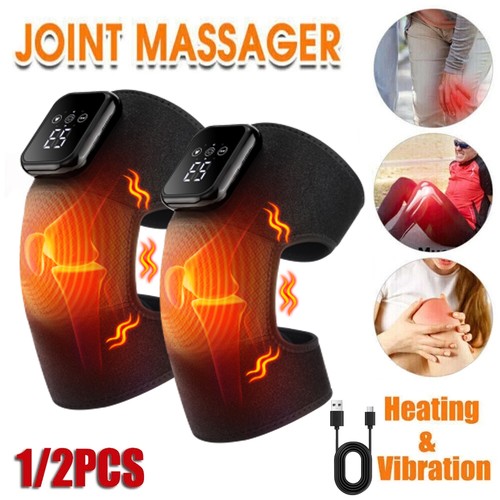 Electric knee massager pain - knee,