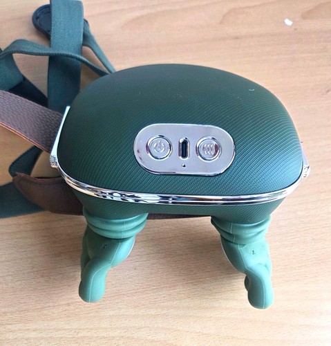Electric knee massager - knee,