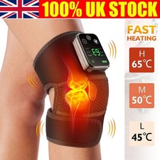 Cordless Electric Knee