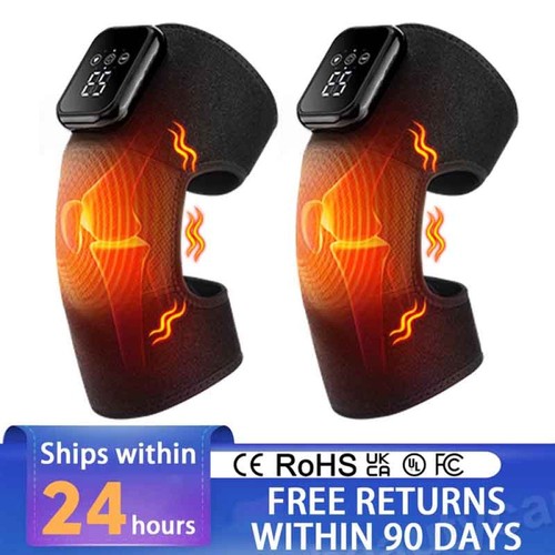 Knee massager cordless - knee,