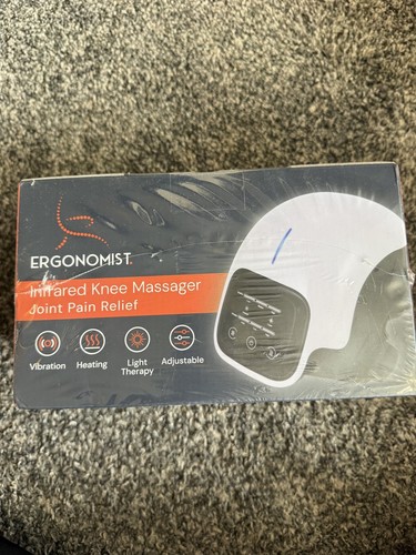 Ergonomist infrared knee - ergonomist,