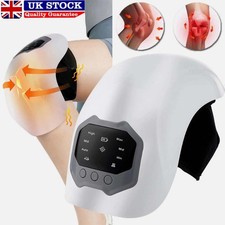 Electric Knee Massager Heating