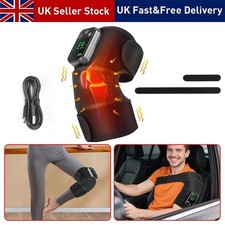 3-in-1 Heated Vibration Knee