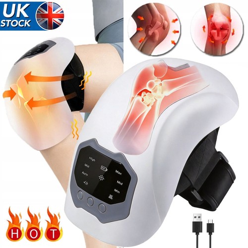 Electric knee massager - knee,