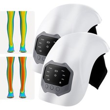 UK Electric Knee Massager