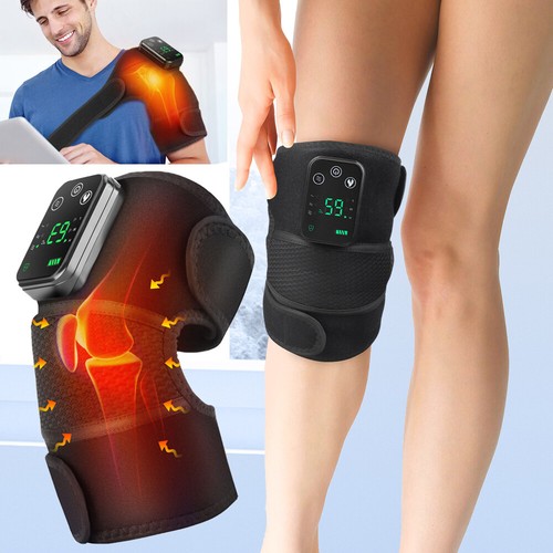 Electric heated vibration - heated,