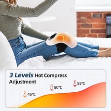Electric Knee Massager