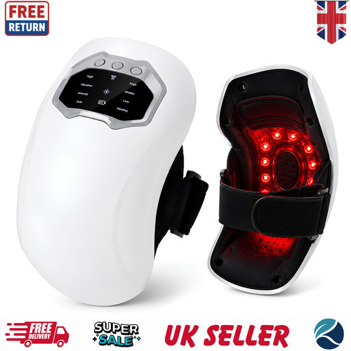 Knee massager with heat - knee,