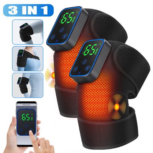 3in1 knee shoulder - 3in1, &