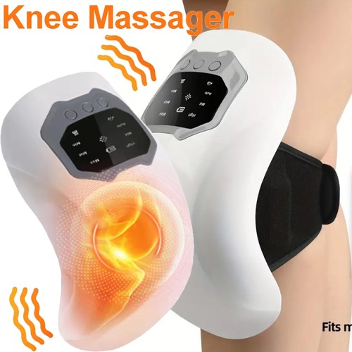 Cordless knee massager for - cordless,