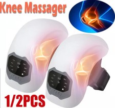 UK Electric Knee Massager