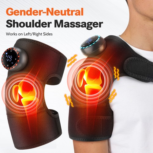 Electric knee massager - knee,