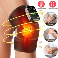 Cordless Heated Knee Support