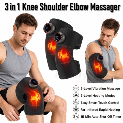 Heated vibration - in,