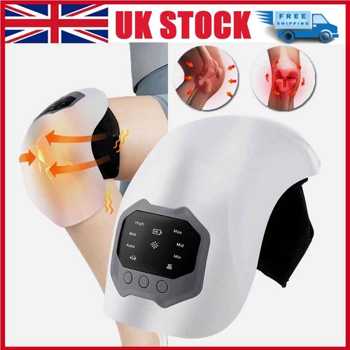 Electric knee massager - electric,