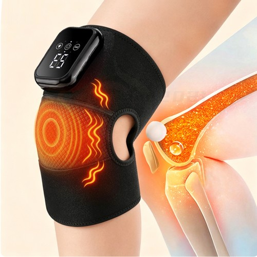 Cordless knee massager pain - cordless,