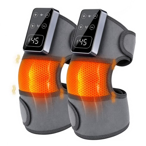 Cordless knee massager for - cordless,