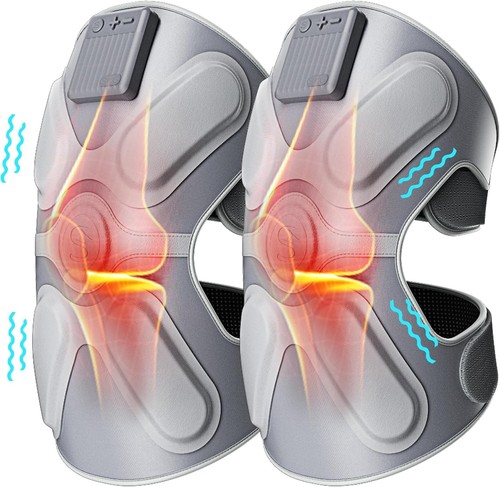 Skg knee brace heated - brace,
