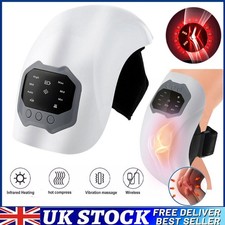Knee Massager Infrared Heating