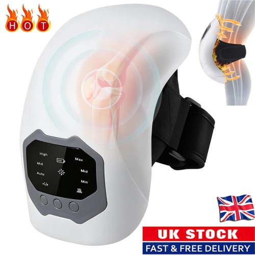 Electric knee massager - knee,