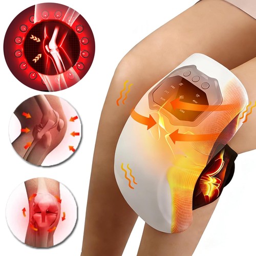 Electric knee massager - electric,